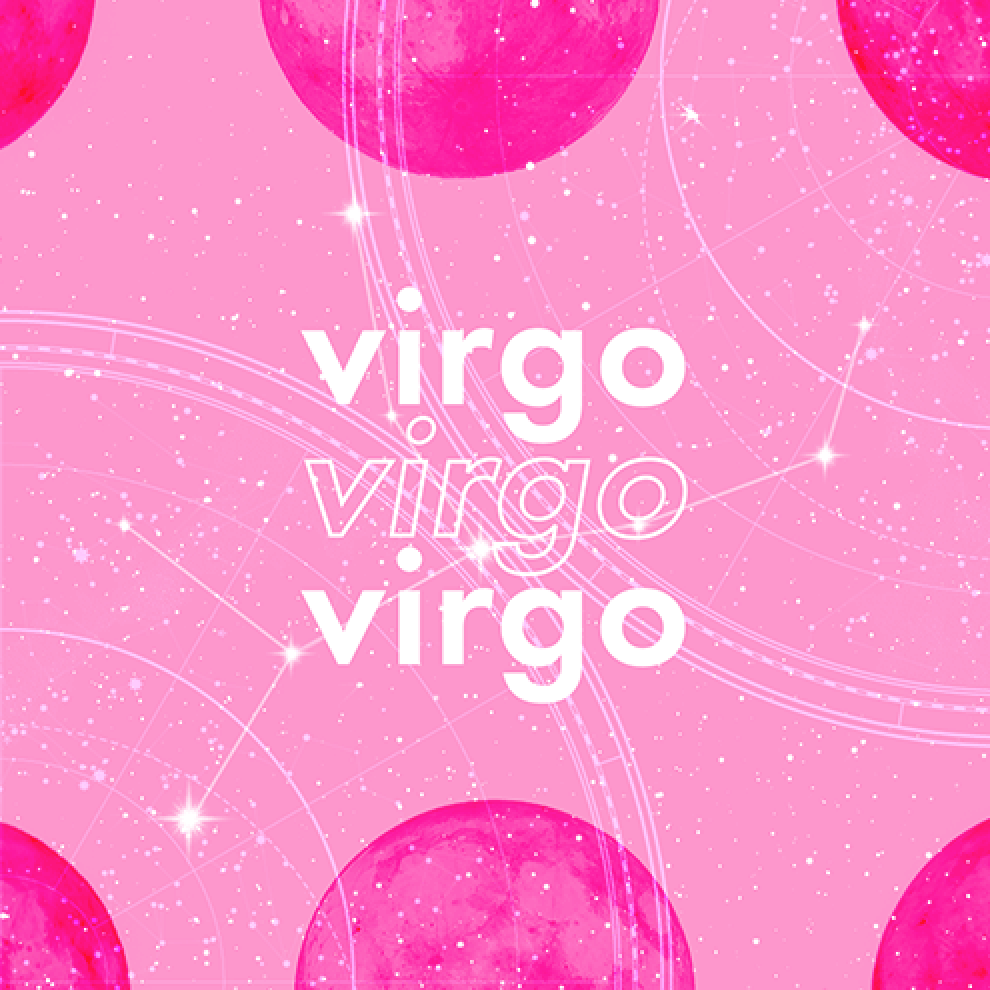 Virgo Birthday Month