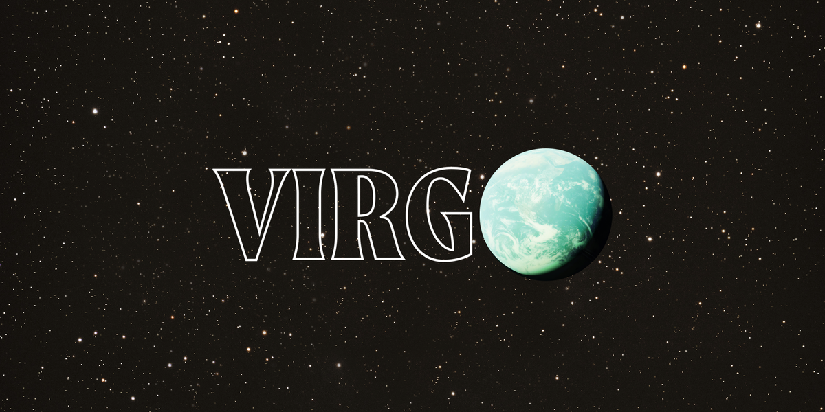 Get Ready, Because Virgo Season Is Bringing Back-to-School Energy