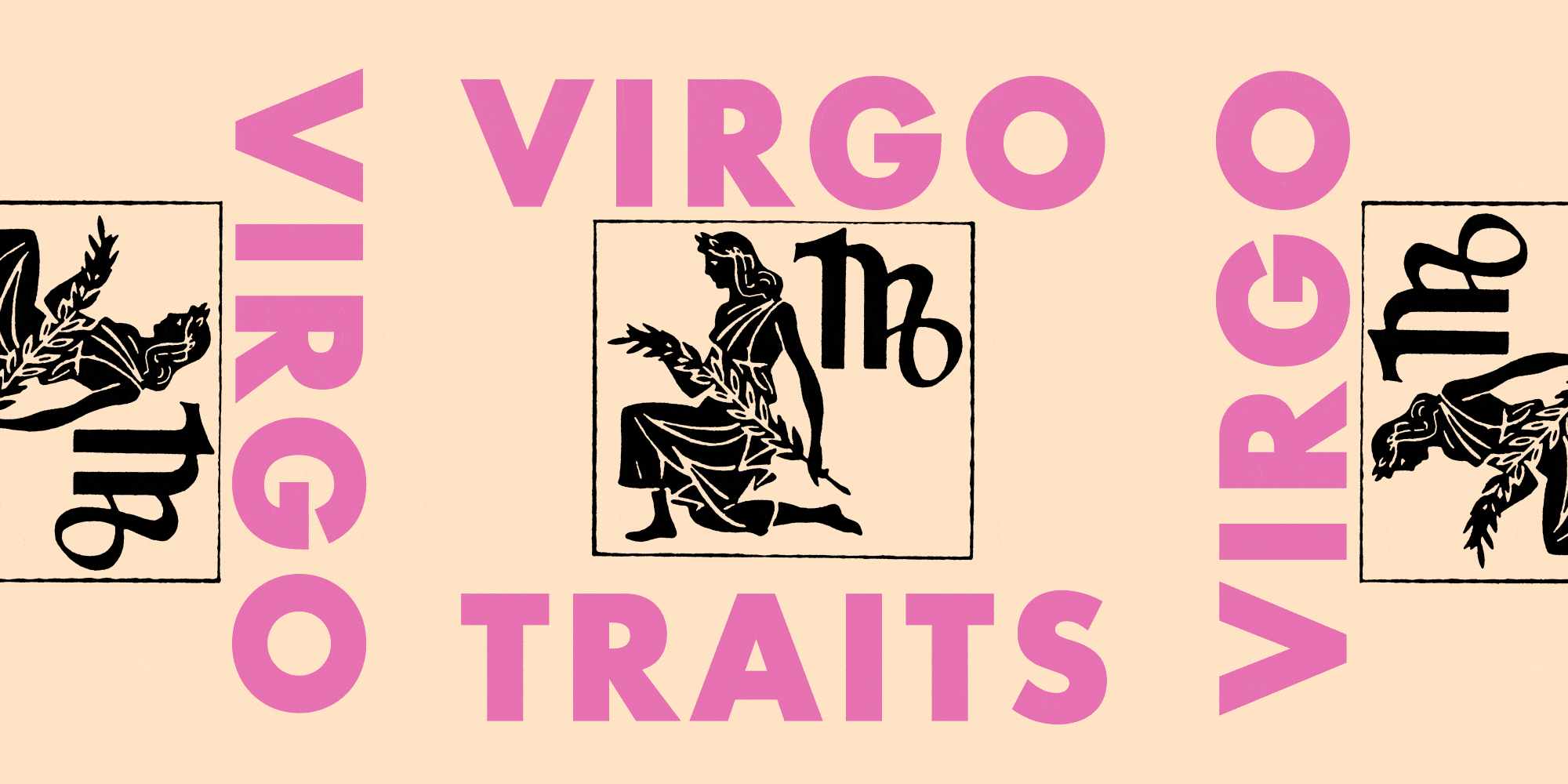 Does match with virgo what Virgo Sexual