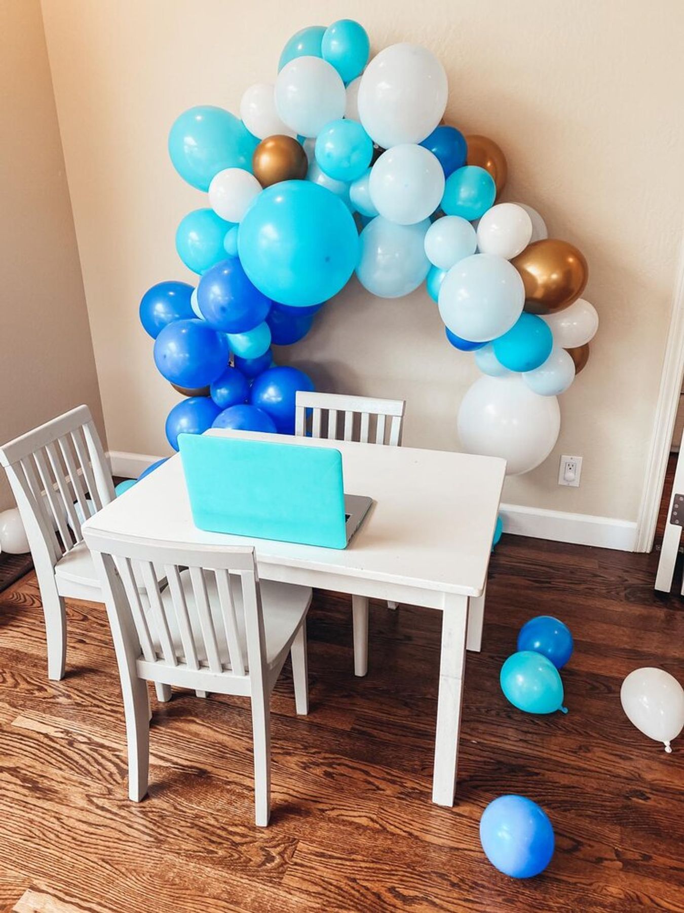 surprise birthday ideas for mom at home
