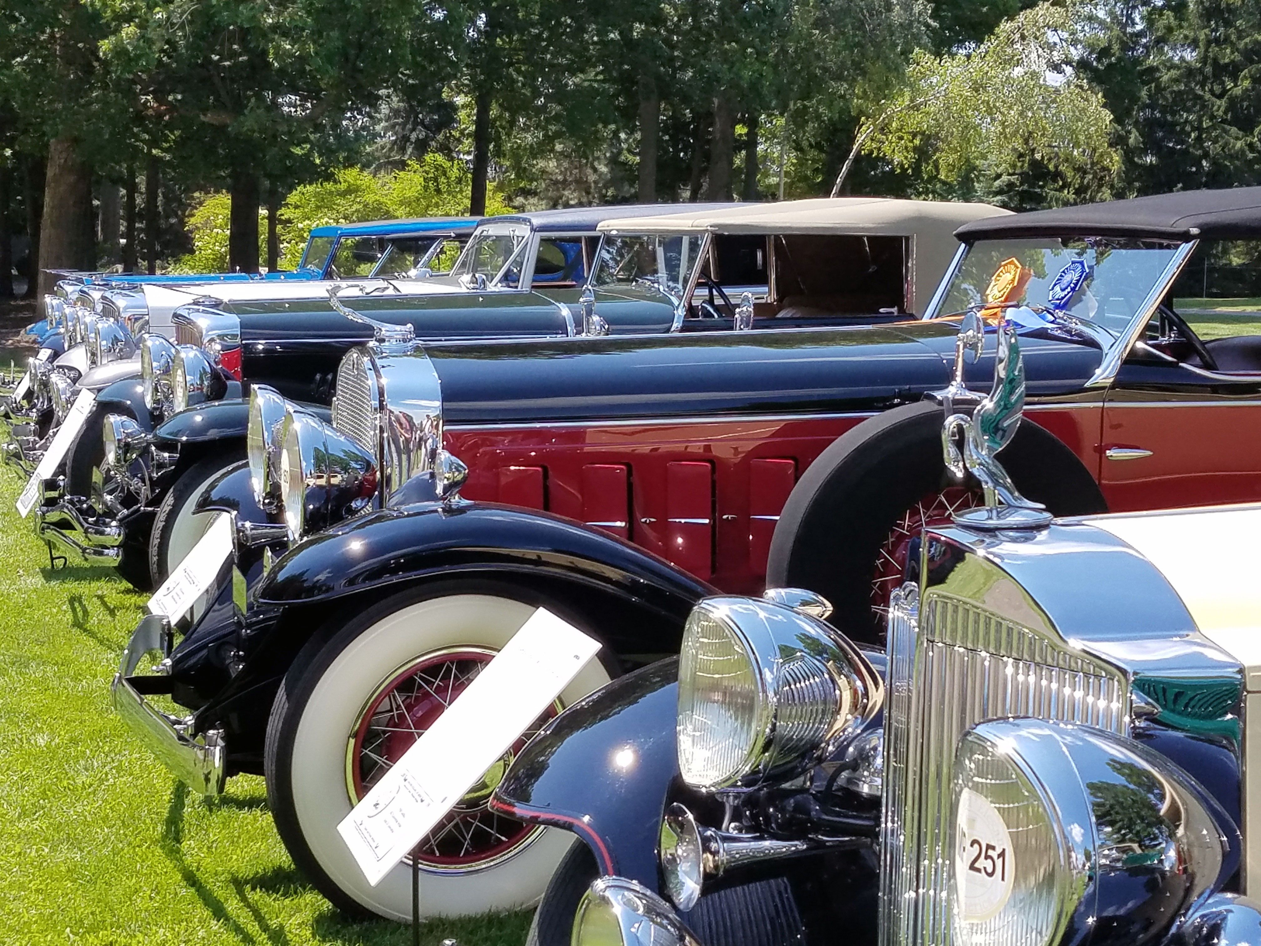 The Gilmore Museum Is Holding A Virtual Car Show And You Re Invited