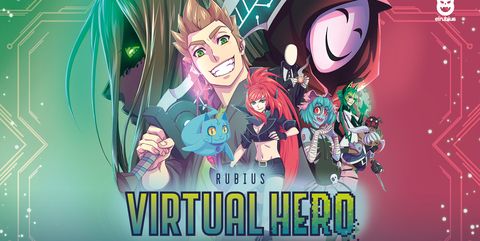 Virtual-Hero-Rubius