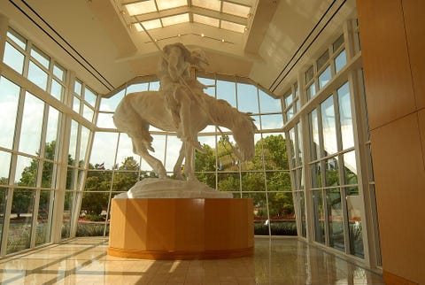 8 Virtual Museum Tours Artwork And Exhibits Available Online
