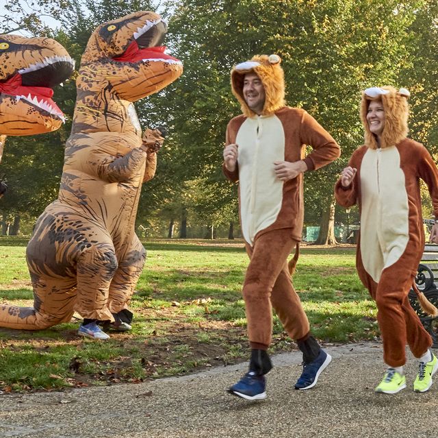 race for nature   october 20th 2018hyde park, londona 10k race for runners of all abilities to support the museum