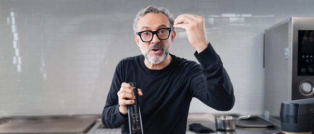 massimo batturo