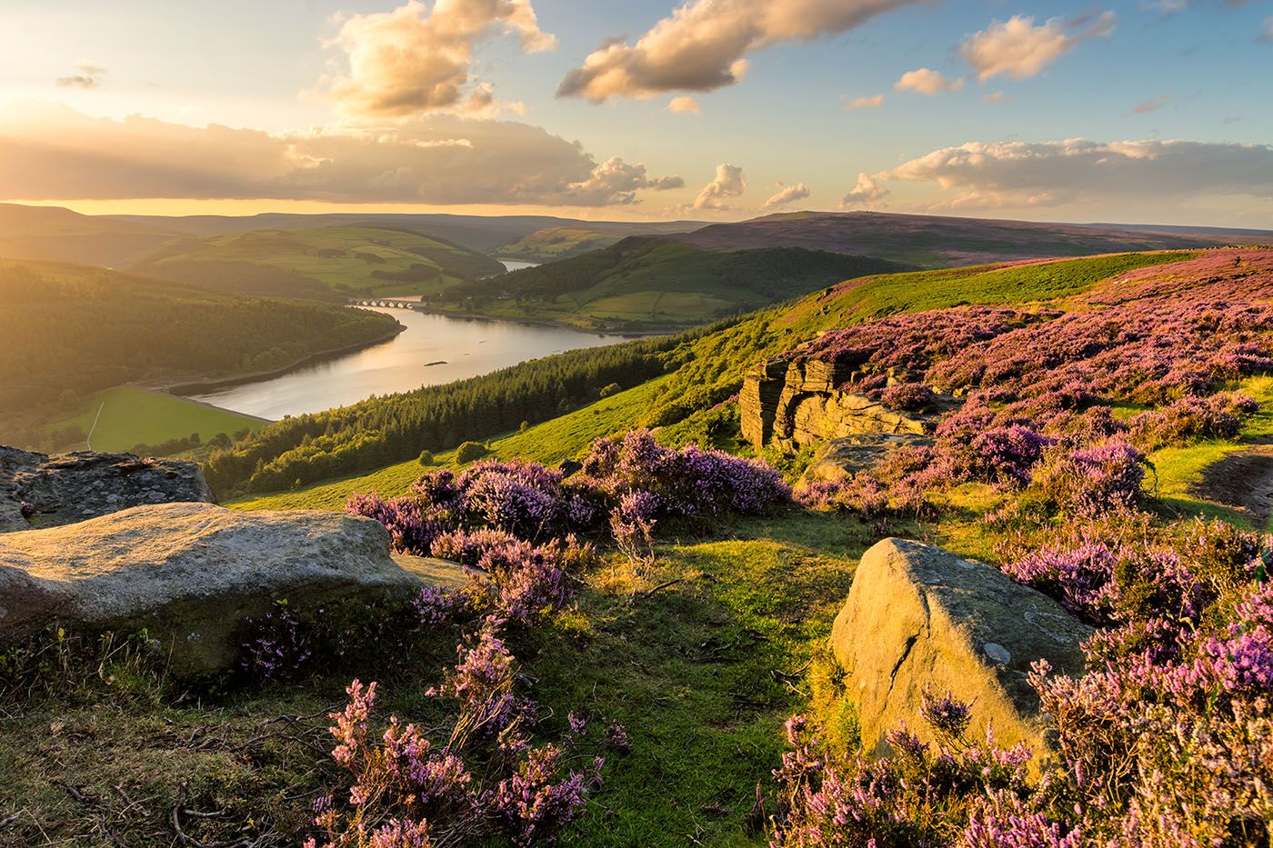 Why visit the Peak District: Here are 10 reasons to visit in 2021