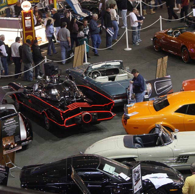 Best Car Sites In America Museums 10 Places In America Every Car Lover Needs To Visit