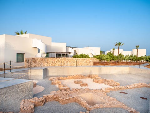 Alojamiento en Ibiza 