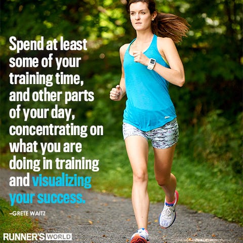 Motivational Posters For Runners | Runner's World