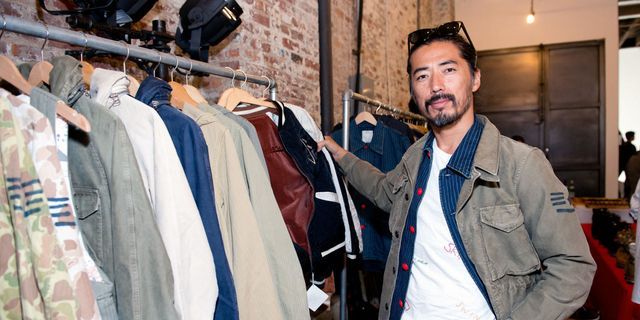 在庫一掃】 visvim Deckhand Jacket 中村ヒロキ着用モデル sitedev