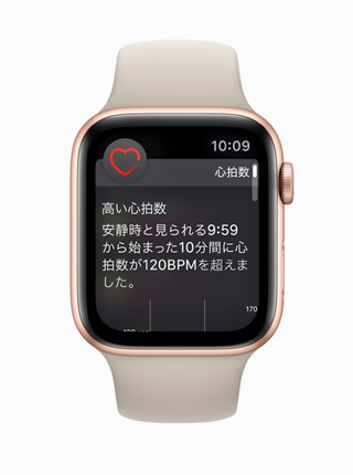 スマートウォッチをもっと活用しよう 心拍数からわかる身体のこと スマートウォッチをもっと活用しよう 心拍数からわかる身体のこと