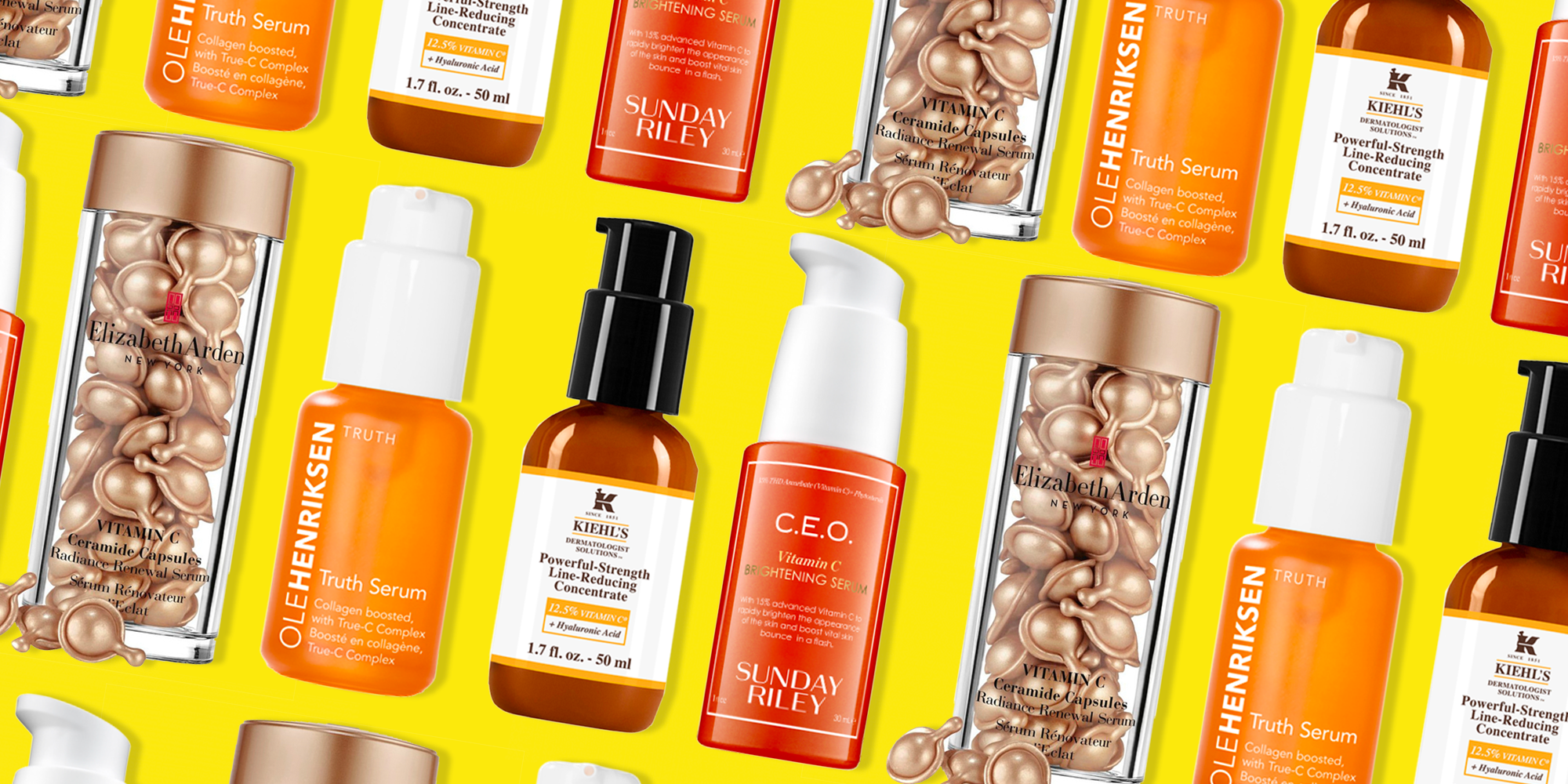 13 Best Vitamin C Serums 2020 According To Dermatologists