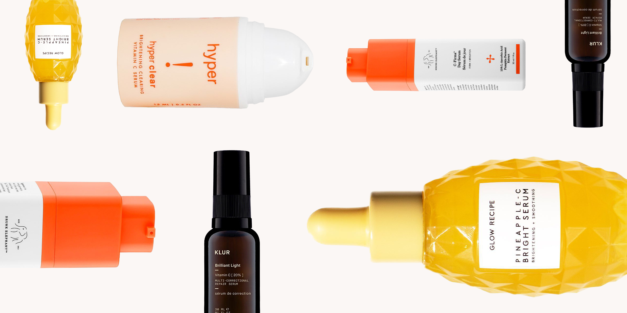 27 Best Vitamin C Serums Of 21 For Hyperpigmentation