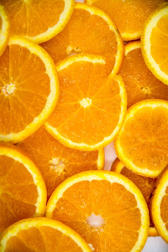 vitamin c skincare