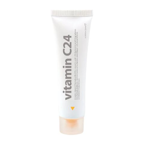 vitamine crème je huid die extra glow te geven