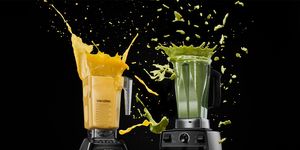 Beast Blender Review: Compact, Gorgeous, And Effective