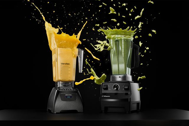 I May Have a Vitamix, but I Use This Ninja Blender Instead