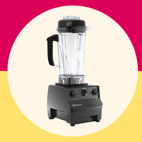 Blender, Small appliance, Kitchen appliance, Mixer, Product, Home appliance, Food processor, Machine, Magenta, 
