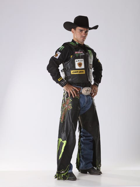 jose vitor leme during the 2022 studio shoot at the sacramento unleash the beast pbr photo by andy watson bull stock media