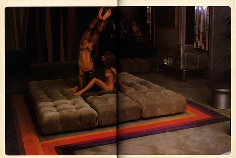 An Oral History of Viva, the '70s Porn Magazine for Women
