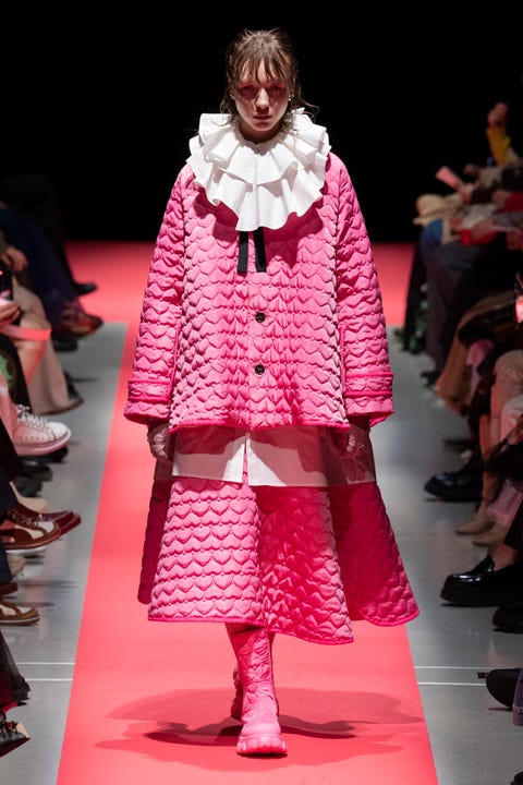 tutto sulla tokyo fashion week autunno inverno 2023 2024
