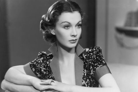 Vivien Leigh biopic in the works