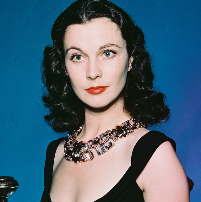Trending Entertainment film breaking news katie mcguinness as vivien leigh Trending Entertainment film breaking news katie mcguinness as vivien leigh