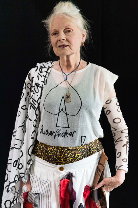 Resultado de imagen para Vivienne Westwood