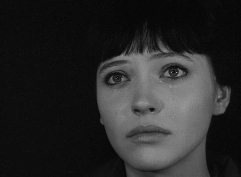 Jean-Luc Godard para principiantes - Jean-Luc Godard, un repaso a su filmografía, sus mejores películas y frases