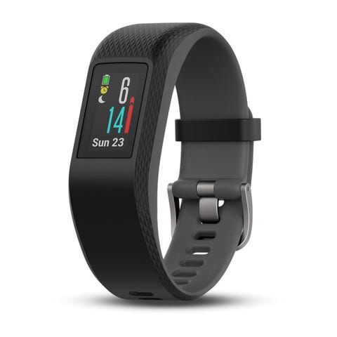 best fitness watch for indoor cycling