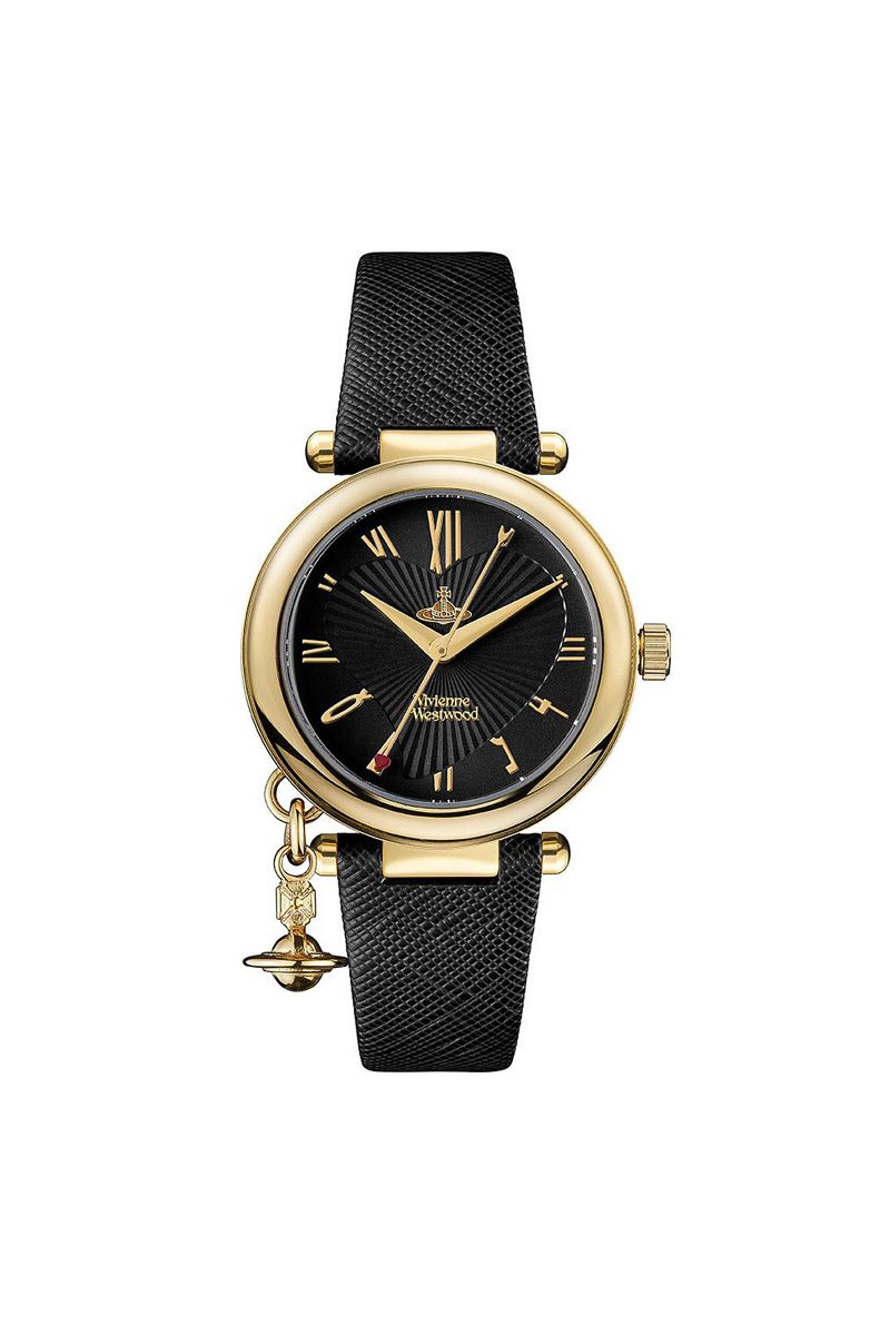 Ladies watches black online friday