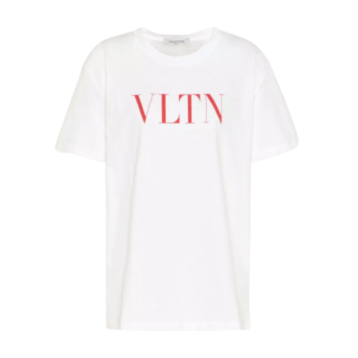 専用VALENTINO ロゴTシャツ bigT ホワイト M | hartwellspremium.com