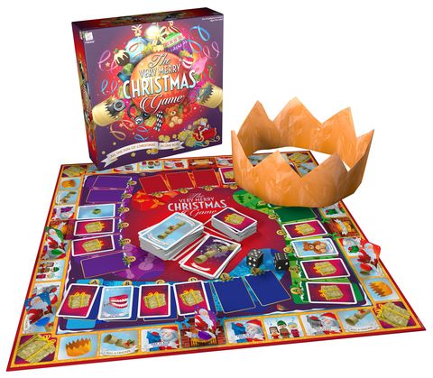 Family Games To Play This Christmas – Best Board games For Families