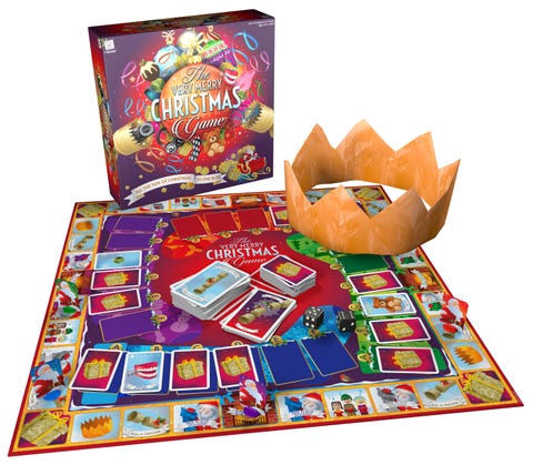family games to play