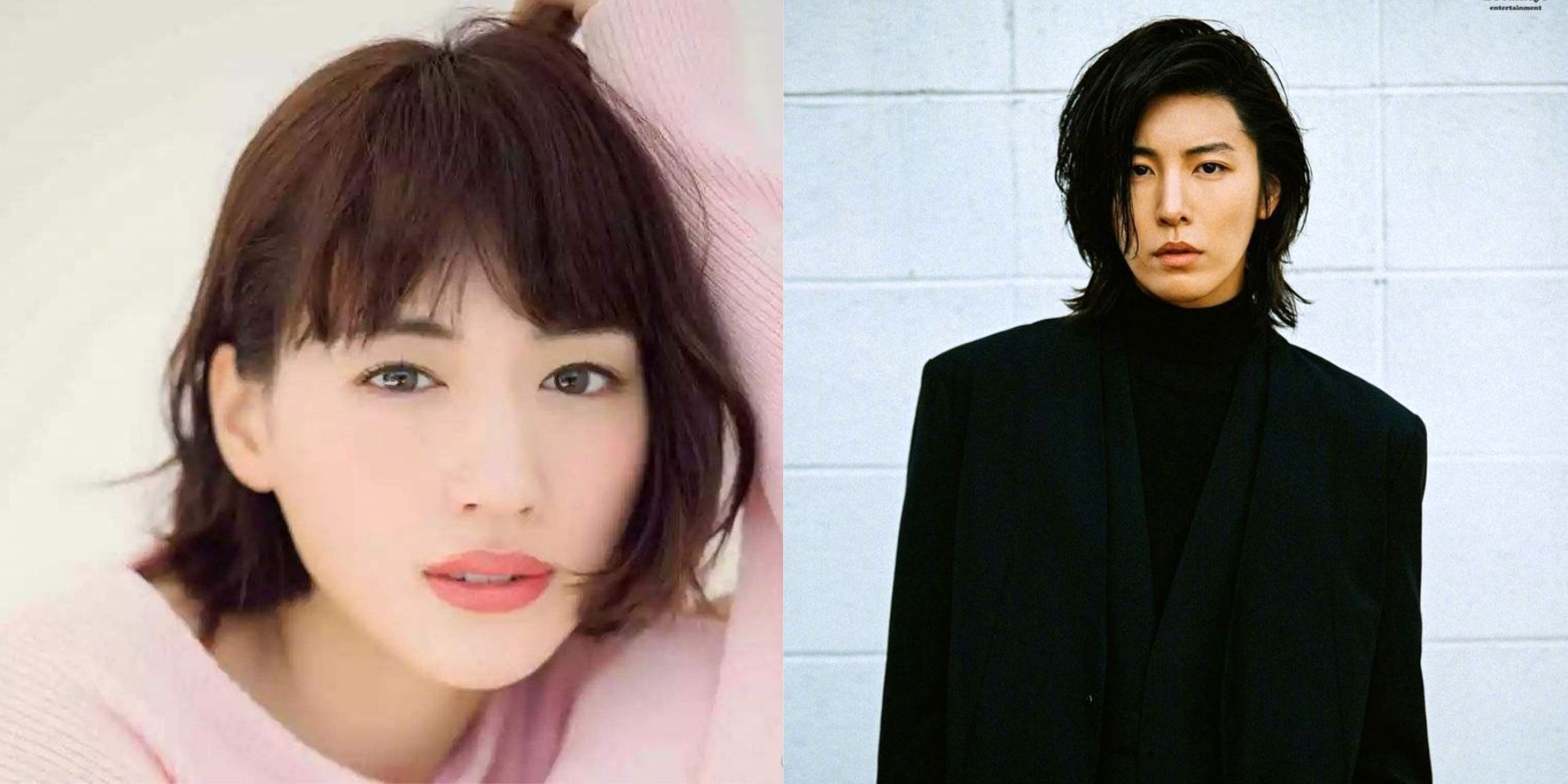 日本國民女神綾瀨遙死會了！男友竟是《浪漫滿屋》超帥韓國歐巴…粉絲集體崩潰中