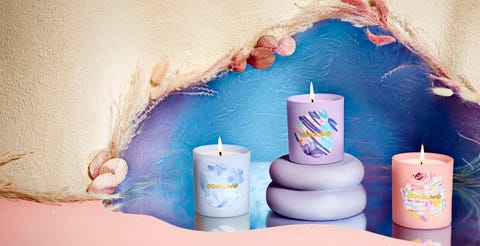 Otherland Releases '90s Nostalgia-Inspired Candle Collection