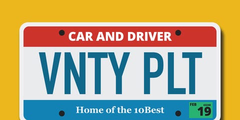 15 Funny Vanity Plate Ideas—Best Custom License Plates for Laughs 15 Funny Vanity Plate Ideas—Best Custom License Plates for Laughs