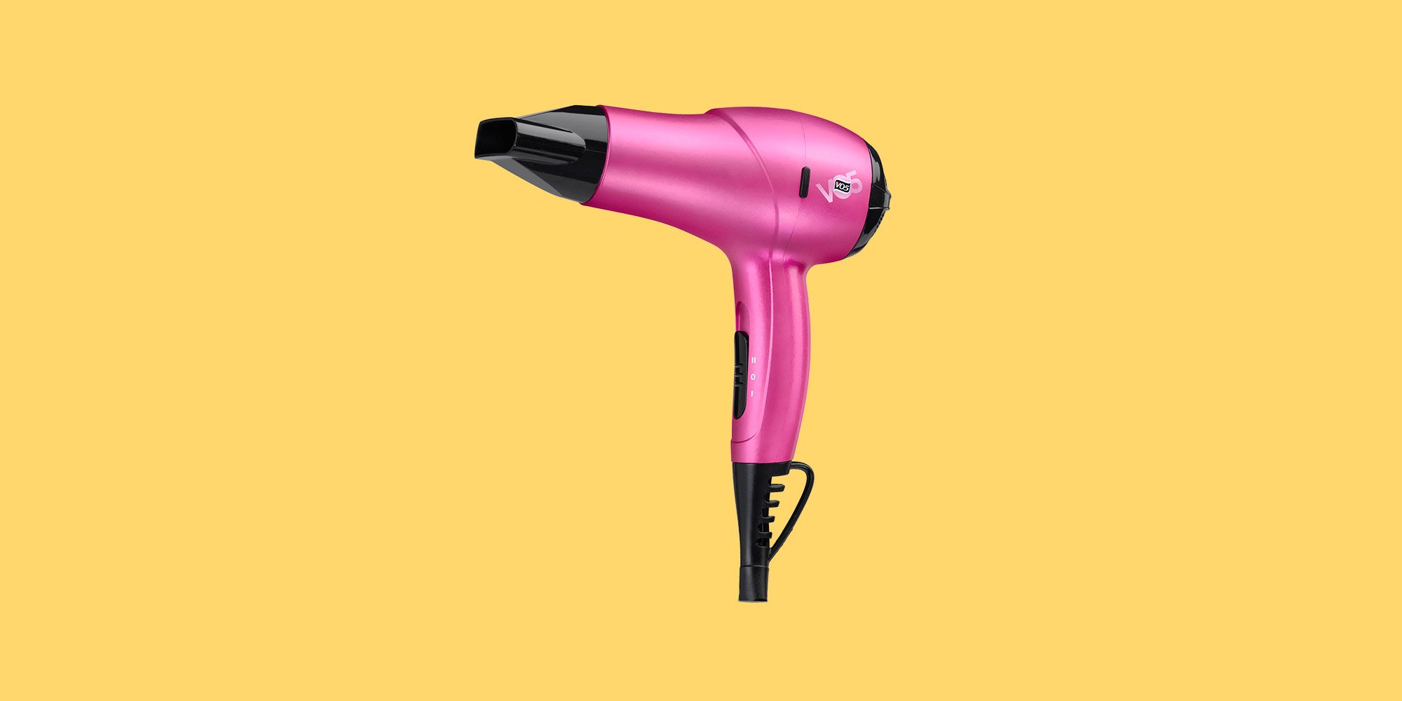 remington proluxe hair dryer review