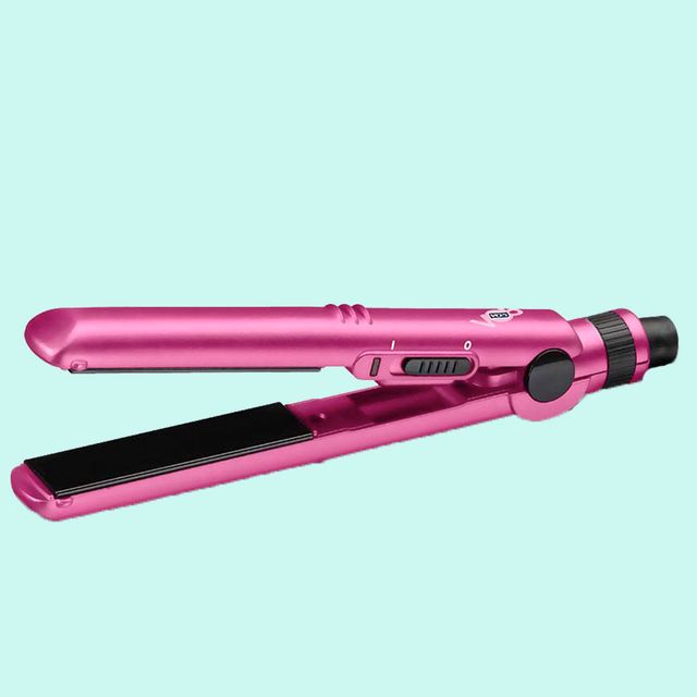 vo5 on the go mini styler review