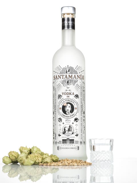 Drink, Liqueur, Alcoholic beverage, Distilled beverage, Vodka, Bottle, Alcohol, 