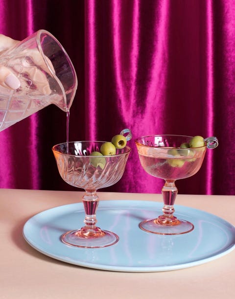 Stemware, Wine glass, Champagne stemware, Pink, Drinkware, Purple, Glass, Violet, Tableware, Drink, Stemware, Wine glass, Champagne stemware, Pink, Drinkware, Purple, Glass, Violet, Tableware, Drink,