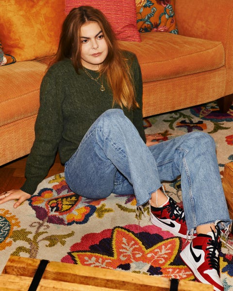 eloise van oranje nassau
