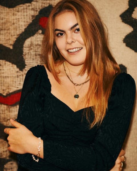 eloise van oranje nassau