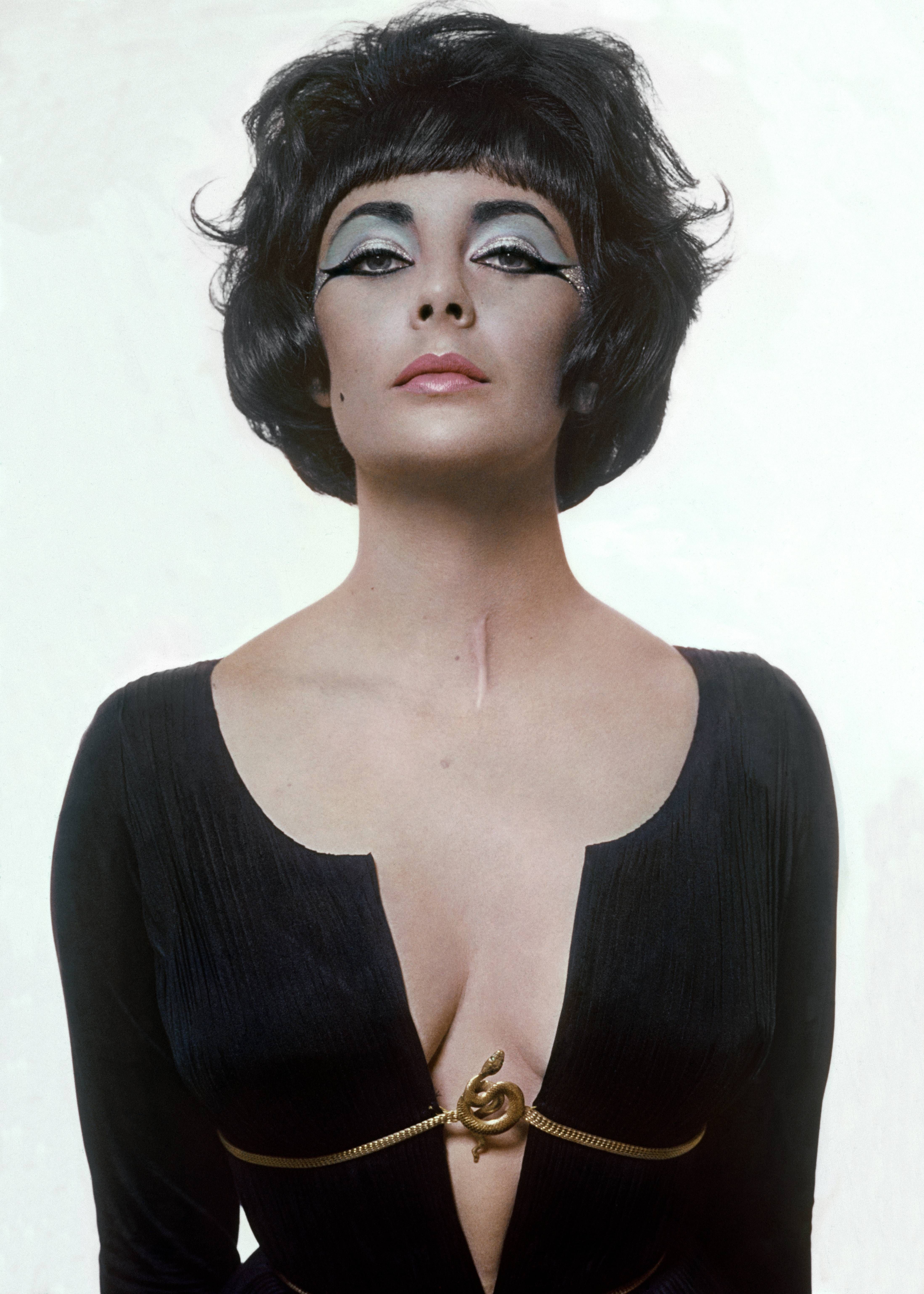 Elizabeth Taylor Assistant Interview Fashion Legacy Elizabeth Taylor S Assistant Reveals Her Approach To Personal Style