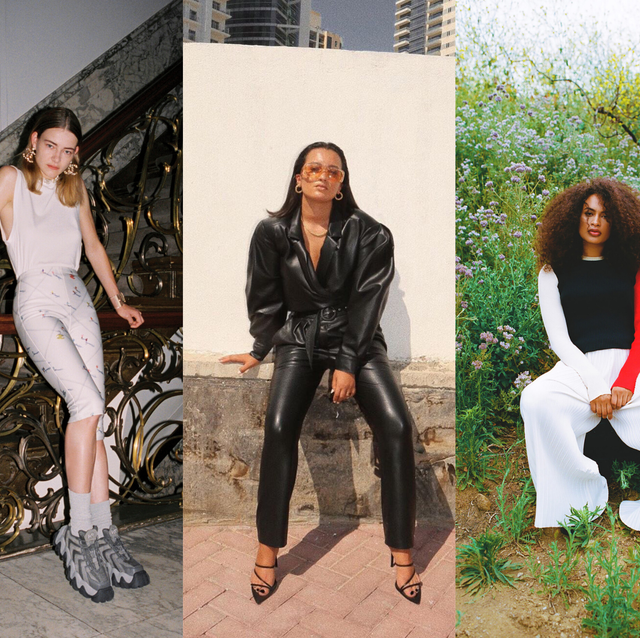 Vogue tipt: deze veelbelovende vrouwen wil je in 2020 in de gaten houden Vogue tipt: deze veelbelovende vrouwen wil je in 2020 in de gaten houden