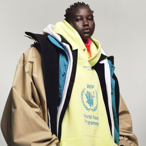 Expositie The Hoodie in Het Nieuwe Instituut Rotterdam