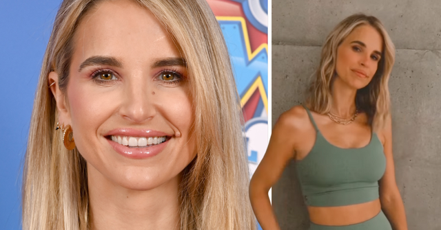 vogue williams workouts