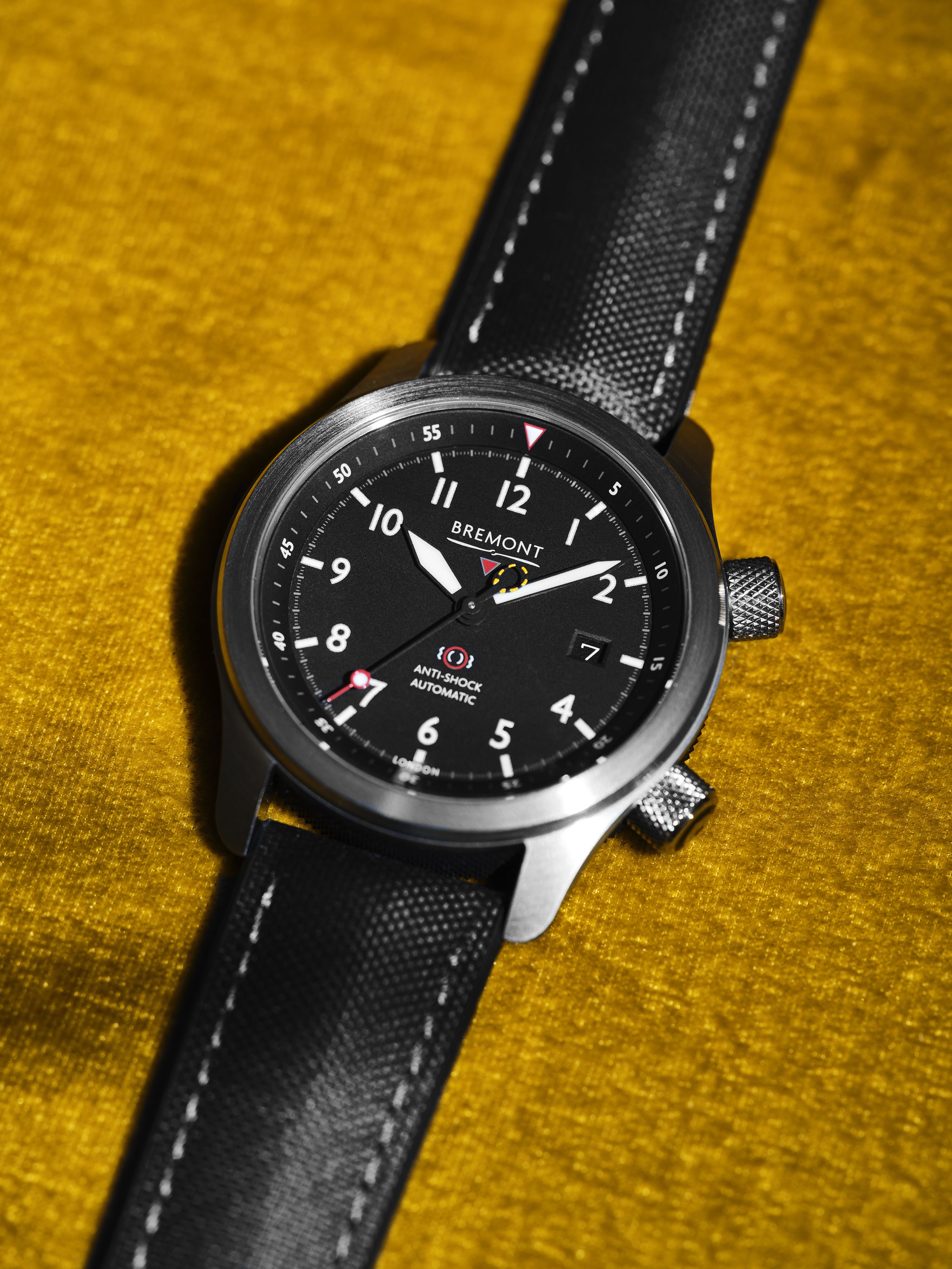 bremont mb3