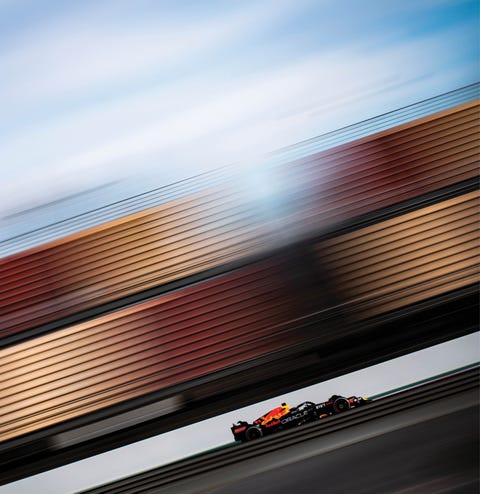 4 Photographers Seize the Fantastic thing about Racing in 2022