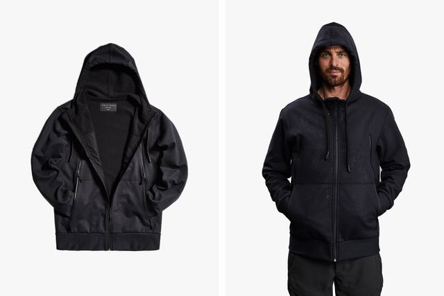 This Is the Most Durable Hoodie You'll Ever Own